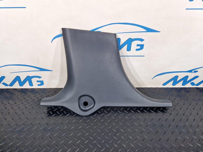 14-20 MERCEDES GLA X156 PASSENGER SIDE LOWER B-PILLAR COVER TRIM A1766920100