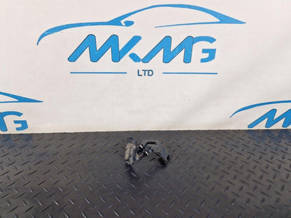 13-19 MERCEDES BENZ CLA C117 AMG AUXILIARY WATER PUMP BRACKET A2465010020