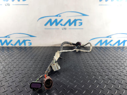 Land Rover Range Rover Evoque L551 SUV Steering Rack Wiring K8D2-14A614-ABC