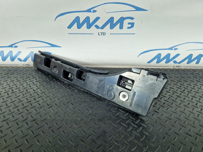 14-21 BMW 2 SERIES 218d GRAN TOURER F46 REAR LEFT SIDE SKIRT BRACKET 7318861