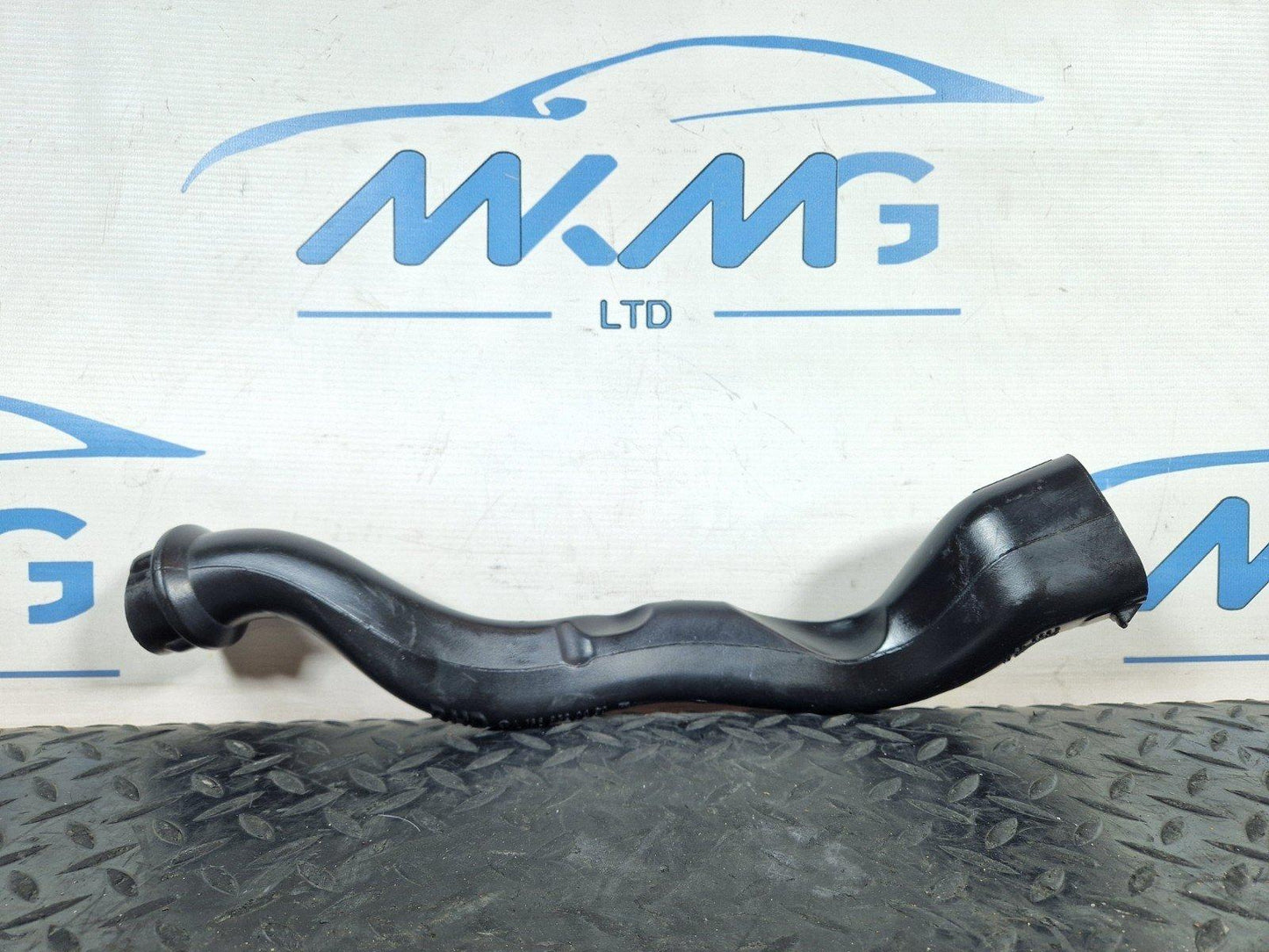 16-19 MERCEDES BENZ GLE ML W166 GENUINE OEM DRAIN PIPE A1668320490