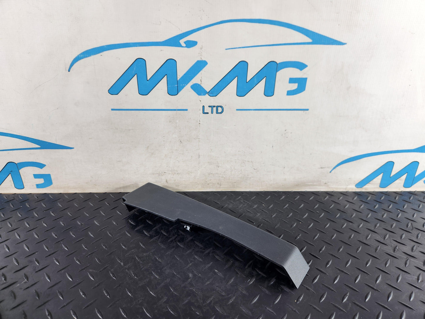 Range Rover Evoque L551 Right O/S Driver Dashboard Trim K8D2-043C26-A