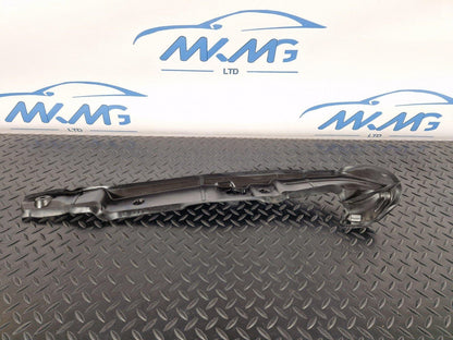 12-18 AUDI A6 C7 GENUINE FRONT WING BRACKET LEFT PASSENGER SIDE 4G0821111
