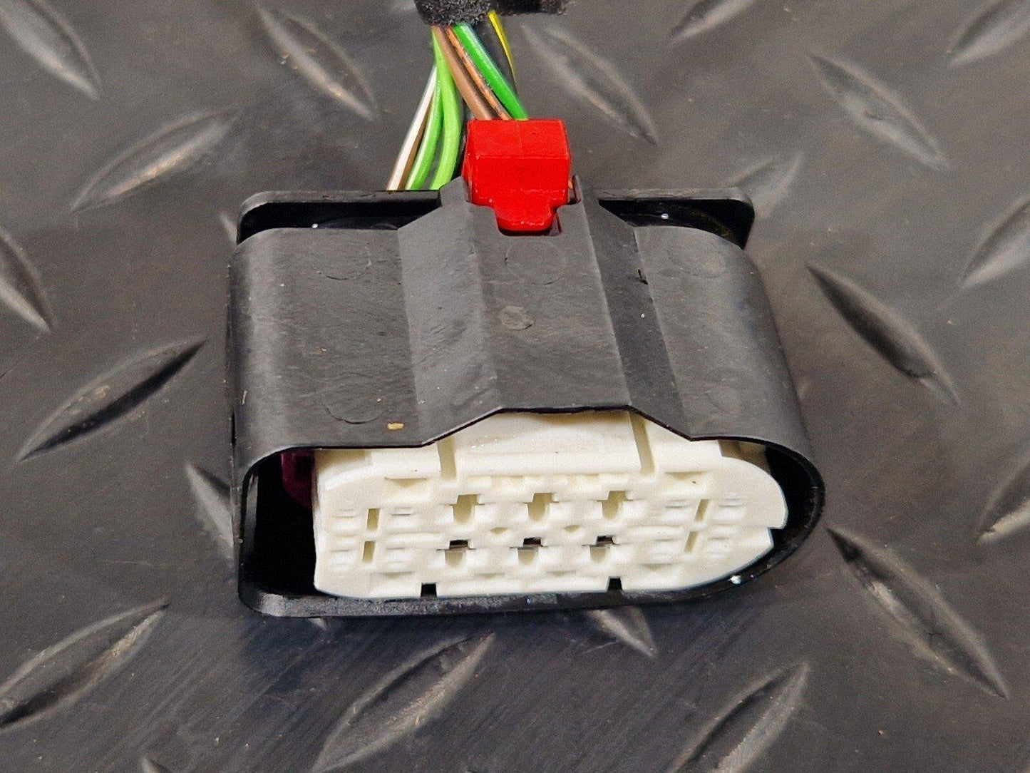 19-ON MERCEDES BENZ CLA C118 FUEL TANK PUMP WIRING HARNESS A1775409322