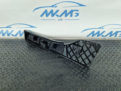 14-21 BMW 2 SERIES GRAN TOURER F46 GENUINE REAR RIGHT SIDE SKIRT BRACKET 7318862