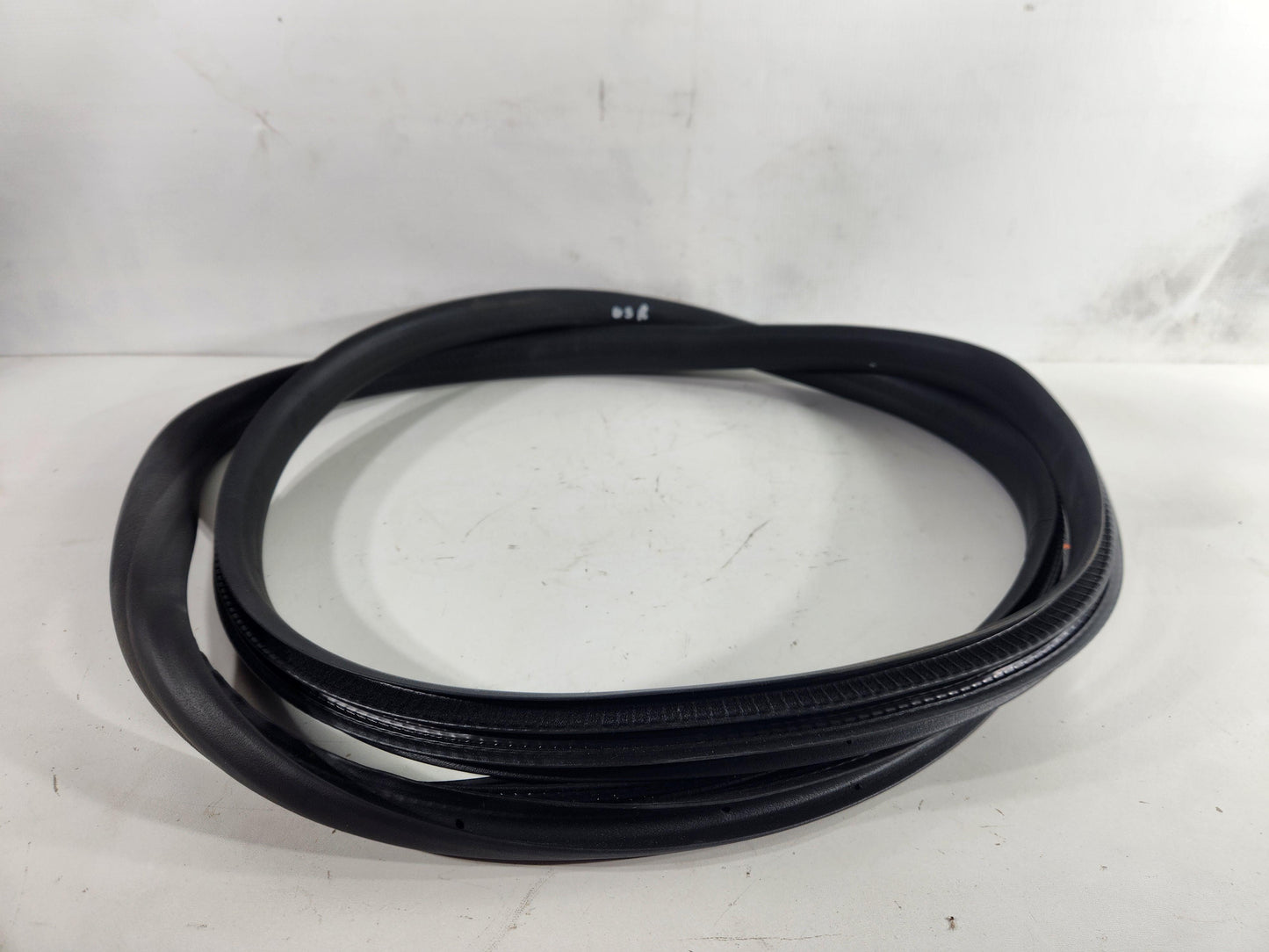 Ford Fiesta MK8 (B479) Hatchback Genuine Rear Right Driver O/S Rubber Door Seal
