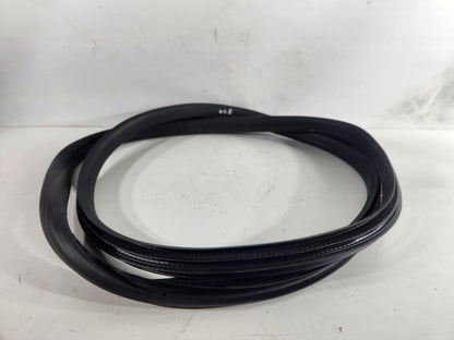 Ford Fiesta MK8 (B479) Hatchback Genuine Rear Right Driver O/S Rubber Door Seal