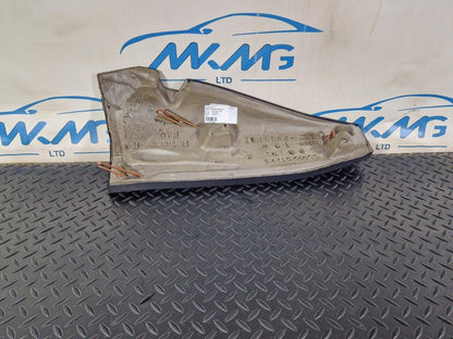 20-24 BMW 1 SERIES F40 REAR RIGHT SEAT SIDE FINISHER TRIM 7492434