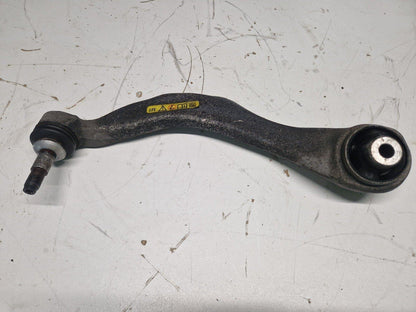 11-18 BMW 6 SERIES F13 GENUINE FRONT LEFT N/S LOWER CONTROL ARM 6775972