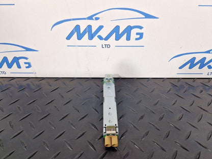 16-23 AUDI S5 COUPE ANTENNA AMPLIFIER BOOSTER GENUINE 8W6035225D