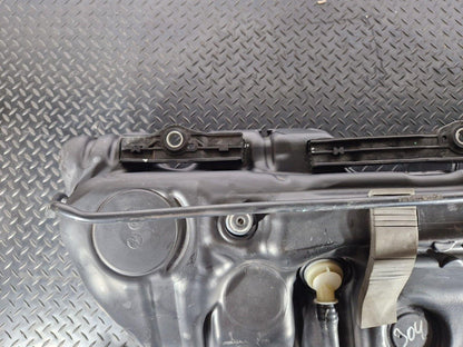 14-21 MERCEDES BENZ C300 W205 HYBRID DIESEL FUEL TANK WITH PUMP A2054701201