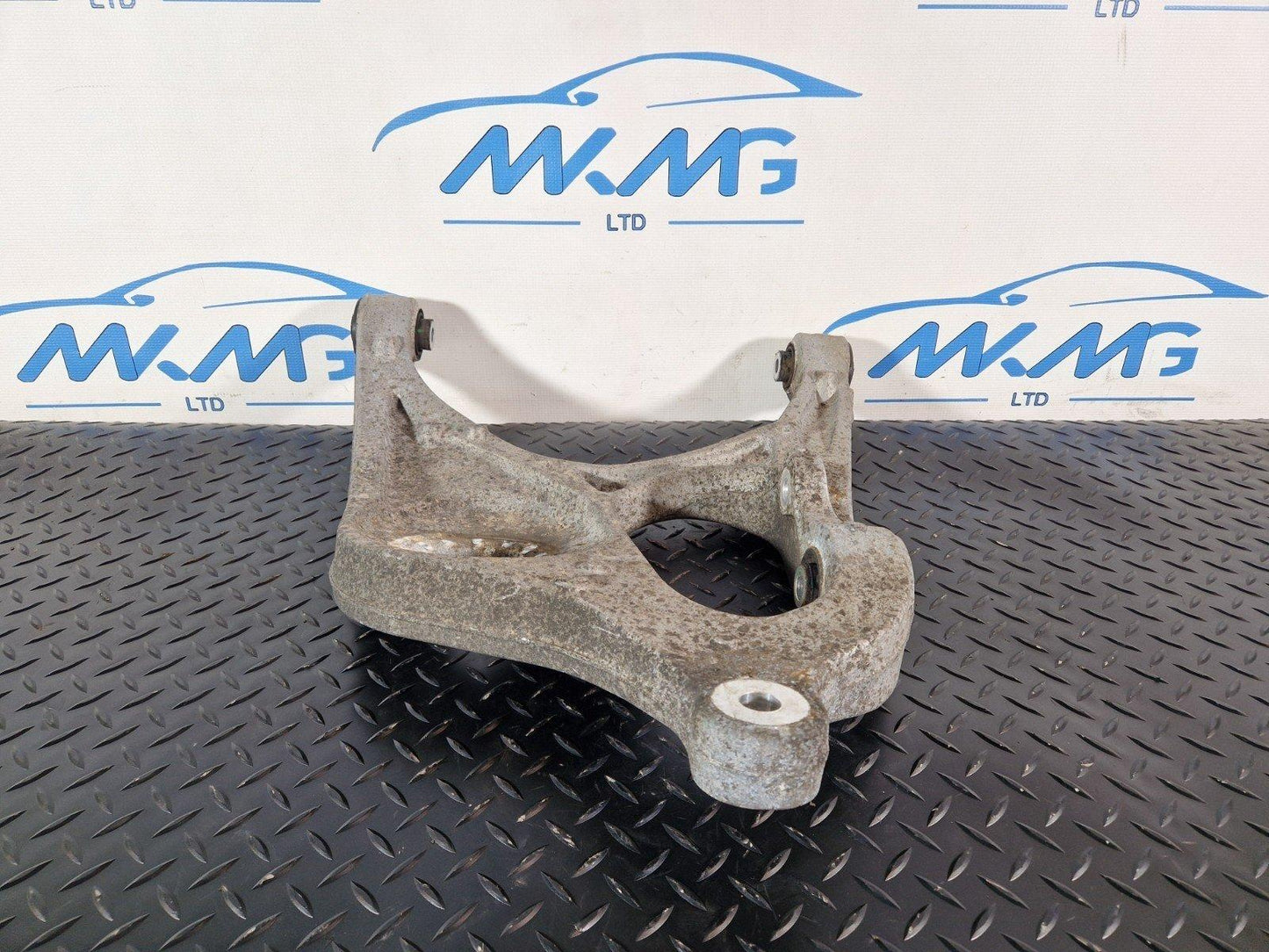 11-19 MERCEDES BENZ ML W166 REAR RIGHT O/S WISHBONE CONTROL ARM