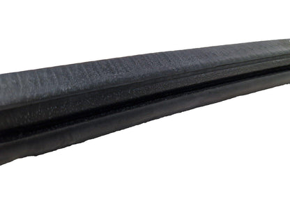 AUDI A5 FRONT RIGHT DOOR SEAL RUBBER 8W7831707