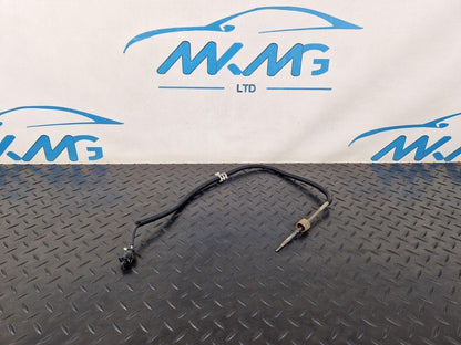 14-21 MERCEDES BENZ W205 OEM EXHAUST GAS TEMPERATURE SENSOR A0009059705