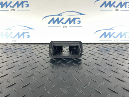 16-19 AUDI A4 B9 SALOON GENUINE BOOT TAILGATE LOCK TRIM COVER 8W5827520