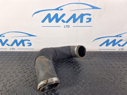 16-23 AUDI S5 COUPE GENUINE TURBOCHARGER PRESSURE HOSE PIPE 8W0145738C