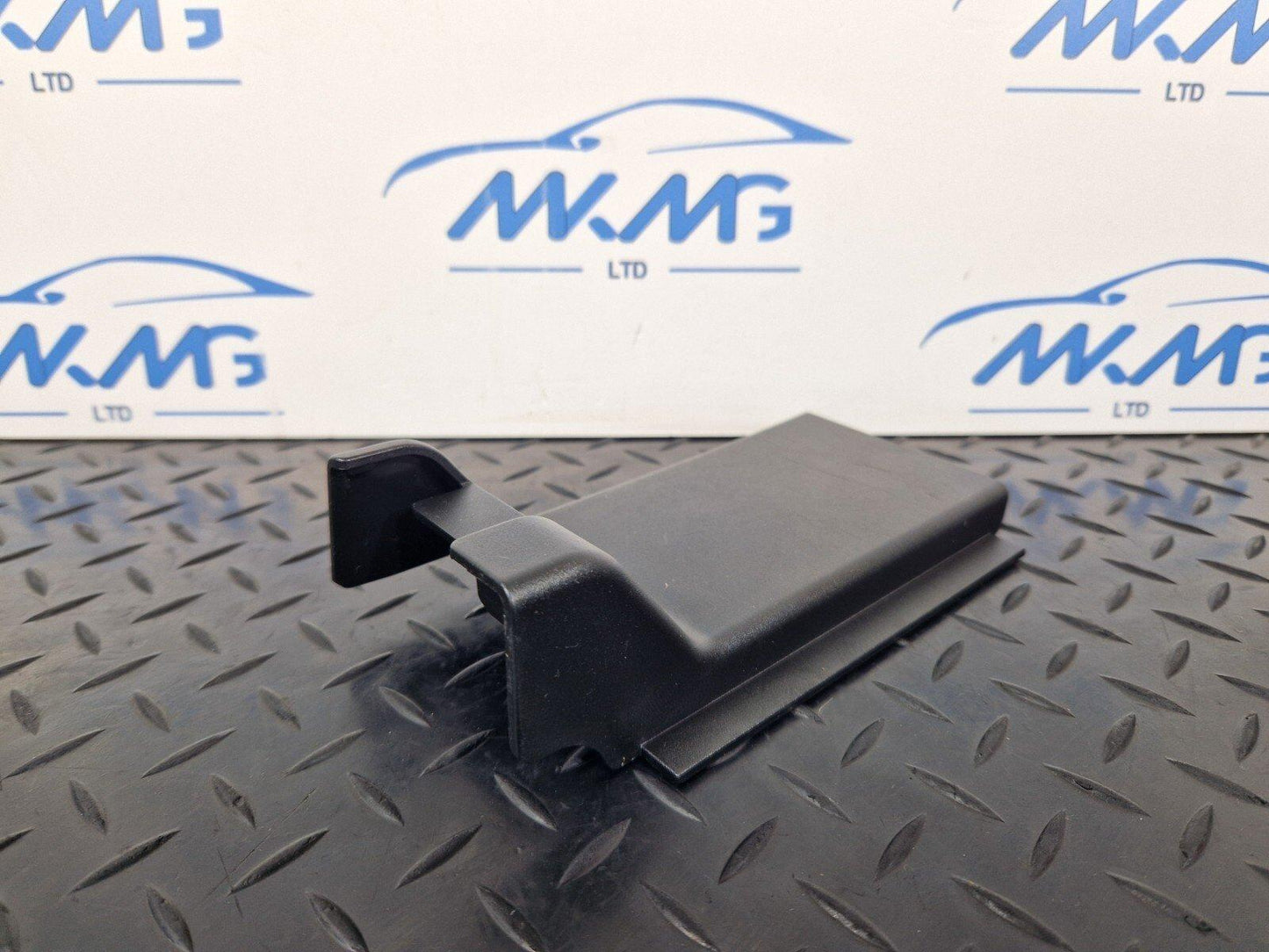 14-21 BMW 2 SERIES GRAN TOURER F45 F46 218D RIGHT SIDE COVER RAIL INSIDE 7368772