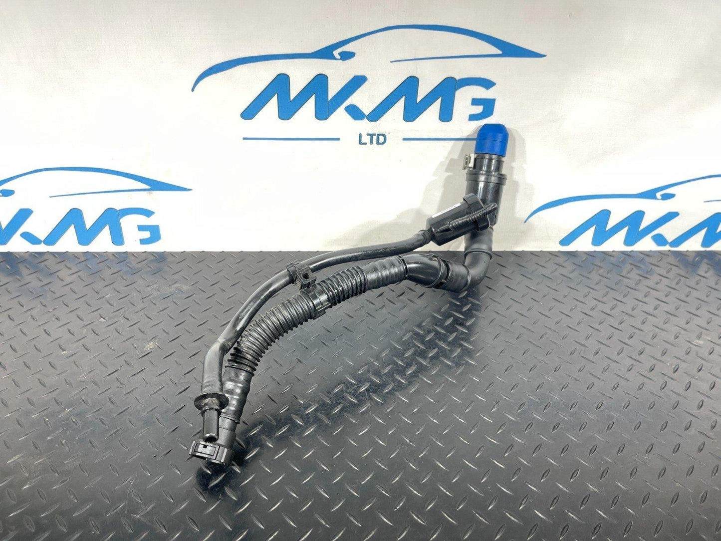 Mercedes W177 Adblue Filler Neck Cap Pipe Hose Additive Line A1774703300