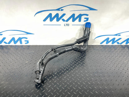 Mercedes W177 Adblue Filler Neck Cap Pipe Hose Additive Line A1774703300