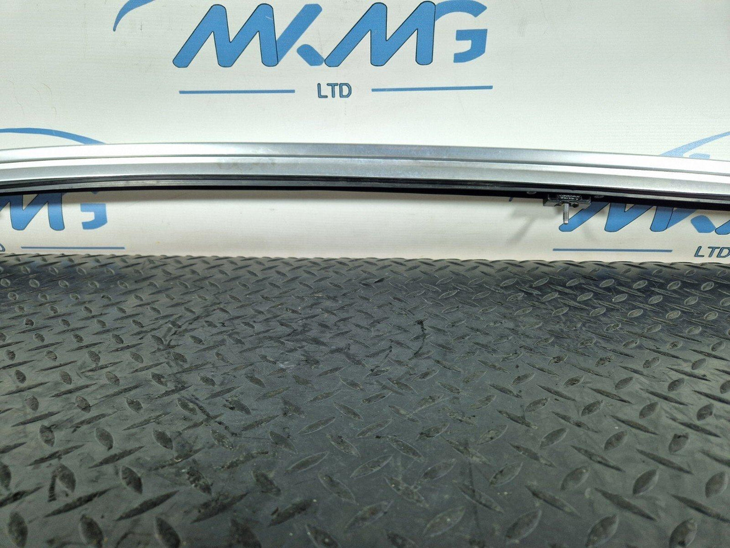 14-19 MERCEDES BENZ GLA X156 OEM RIGHT DRIVER SIDE O/S ROOF RAIL A1568900493