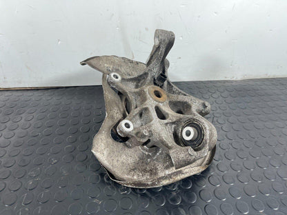 16-19 AUDI A4 B9 REAR RIGHT WHEEL HUB & BEARING 8W0505436T 8W0505432P