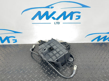 14-21 MERCEDES BENZ C300 W205 GENUINE BATTERY HOLDER BRACKET A2055451640
