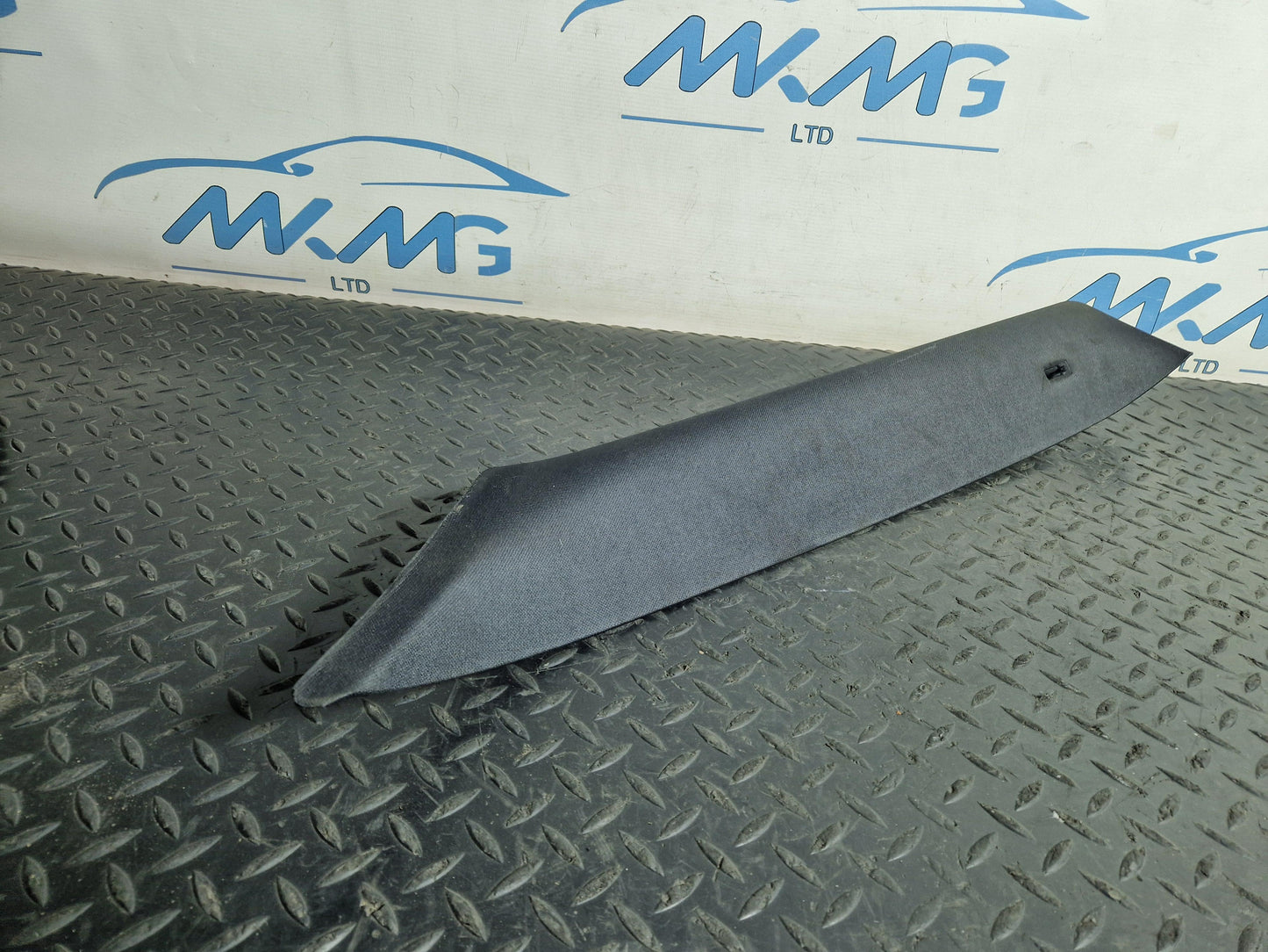 Land Rover Range Rover Evoque L551 Genuine Left N/S A Pillar Trim K8D2-03511-AD