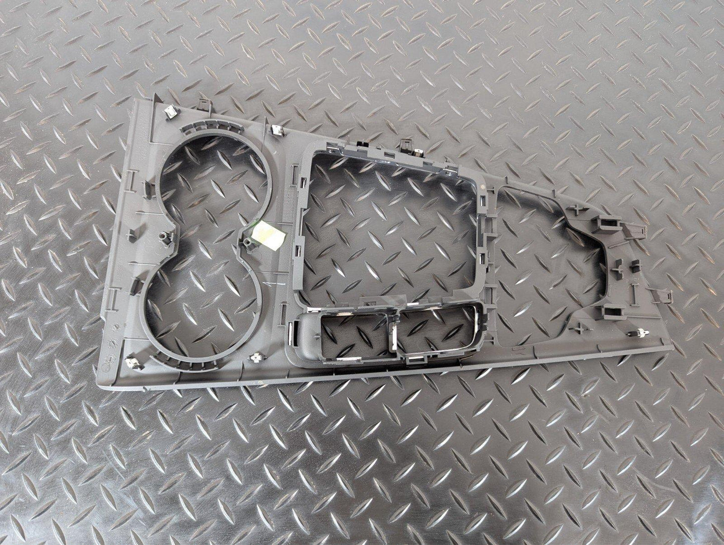16-19 AUDI A4 B9 GENUINE OEM CENTRE CONSOLE COVER TRIM SURROUND PANEL 8W2864241