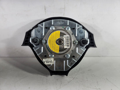 Volkswagen Golf V5 Hatchback Steering Wheel & SafetyBag 3B0880201AC 419091AE