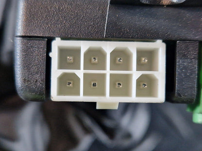 10-15 AUDI Q7 4L GENUINE TOW BAR CONTROL MODULE UNIT E11034897 310720