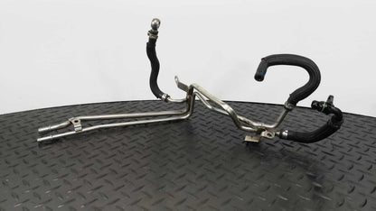 MERCEDES BENZ A B CLASS W176 W246 1.8/2.1 CDI OM651 GENUINE FUEL PIPES