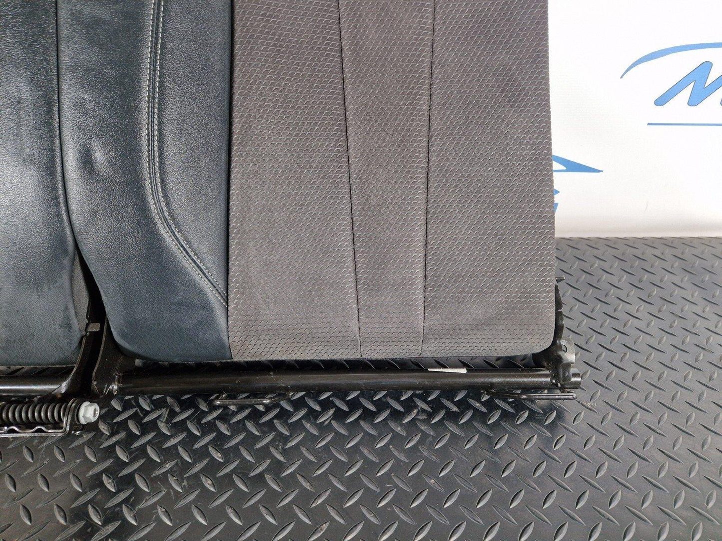 16-24 AUDI A5 F5 GENUINE REAR BACK SEAT REST