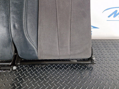 16-24 AUDI A5 F5 GENUINE REAR BACK SEAT REST