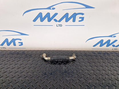 16-24 AUDI A5 F5 GENUINE TURBO OIL DRAIN PIPE 06L145735