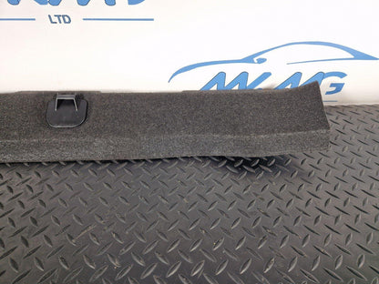 16-24 AUDI A5 F5 S-LINE CONVERTIBLE TRUNK TRIM FOR ROOF BOX 8W7864407