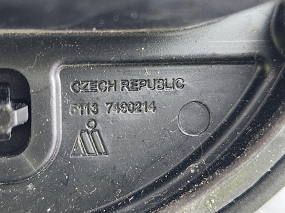 BMW 2 Series F44 Manufacturer Badge Logo Genuine 7490214