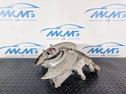 19-ON RANGE ROVER EVOQUE L551 GENUINE REAR RIGHT DRIVER WHEEL HUB GK724K327AB