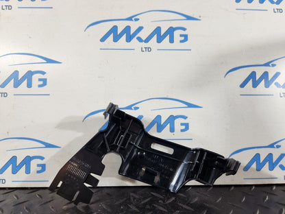 16-20 AUDI Q7 4M INTERIOR RIGHT A-PILLAR SPEAKER TRIM BRACKET 4M0867192