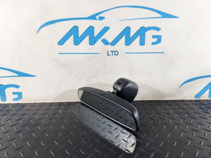 16-20 AUDI Q7 4M GENUINE INTERIOR REAR VIEW MIRROR 4M0857511A