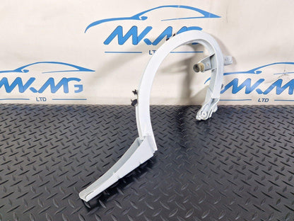 12-18 AUDI A6 C7 TAILGATE BOOT LID HINGE RIGHT DRIVER SIDE 4G5827302B