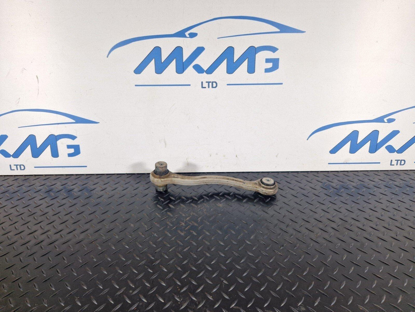 14-21 MERCEDES BENZ C300h W205 LOWER CONTROL ARM LINK REAR LEFT 20402RSA6