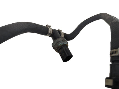 14-23 MERCEDES VITO W447  GENUINE DIESEL  FUEL SUPPLY LINE A4474700124