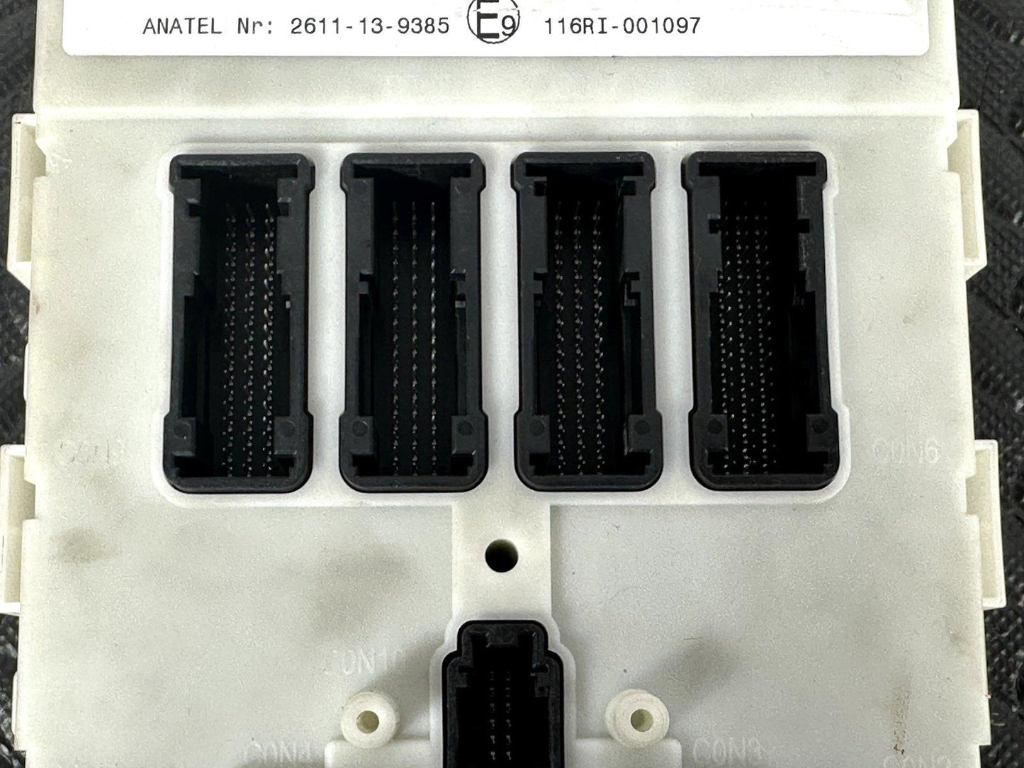 14-21 BMW 2 SERIES GRAN TOURER F45 F46 218D BCM BODY CONTROL MODULE 6808575