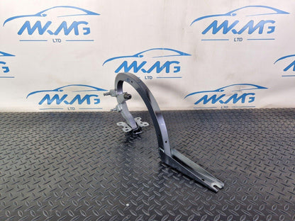 16-19 AUDI A4 B9 GENUINE PASSENGER REAR RIGHT BOOTLID HINGE IN GREY 8W5827306A