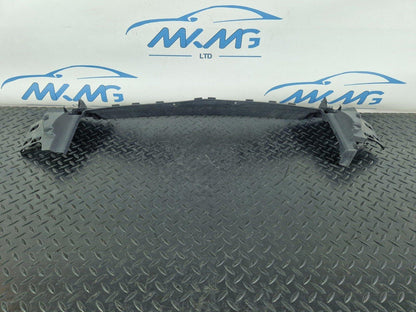 13-19 MERCEDES BENZ CLA C117 FRONT  BUMPER MOUNTING BRACKET A1178850223 DAMAGED