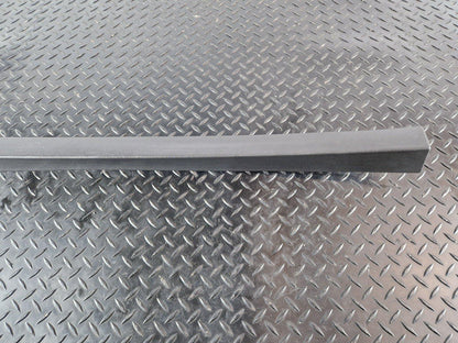10-15 AUDI Q7 4L GENUINE TAILGATE CENTRE COVER TRIM 4L0867606