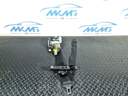 16-19 MERCEDES BENZ GLE W166 GENUINE REAR RIGHT O/S SEATBELT A1668603285
