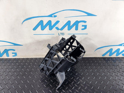 10-15 AUDI Q7 4L OEM INFOTAINMENT CONTROL UNIT BRACKET HOLDER MOUNT 4L0907368A