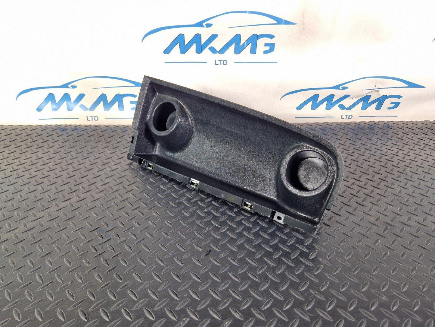 18-ON MERCEDES BENZ SPRINTER W907 W910 OEM STORAGE TRIM LEFT SIDE A9106803300