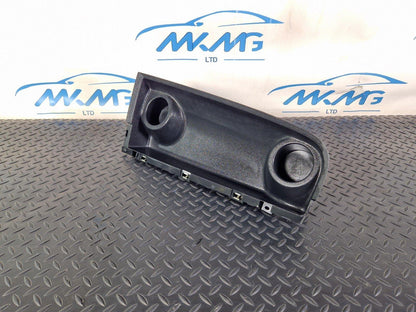 18-ON MERCEDES BENZ SPRINTER W907 W910 OEM STORAGE TRIM LEFT SIDE A9106803300